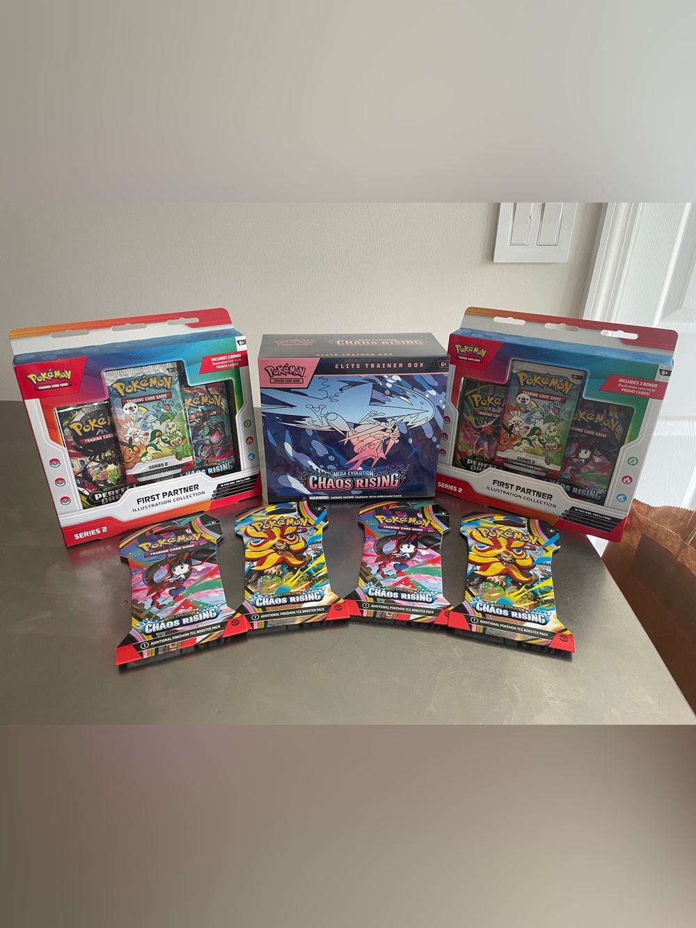 Pokemon lot